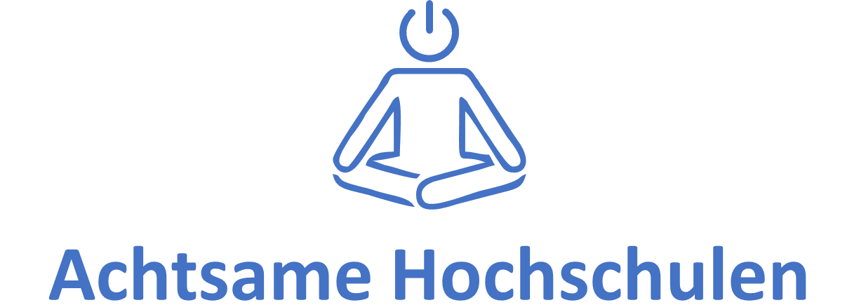 Achtsame Hochschulen