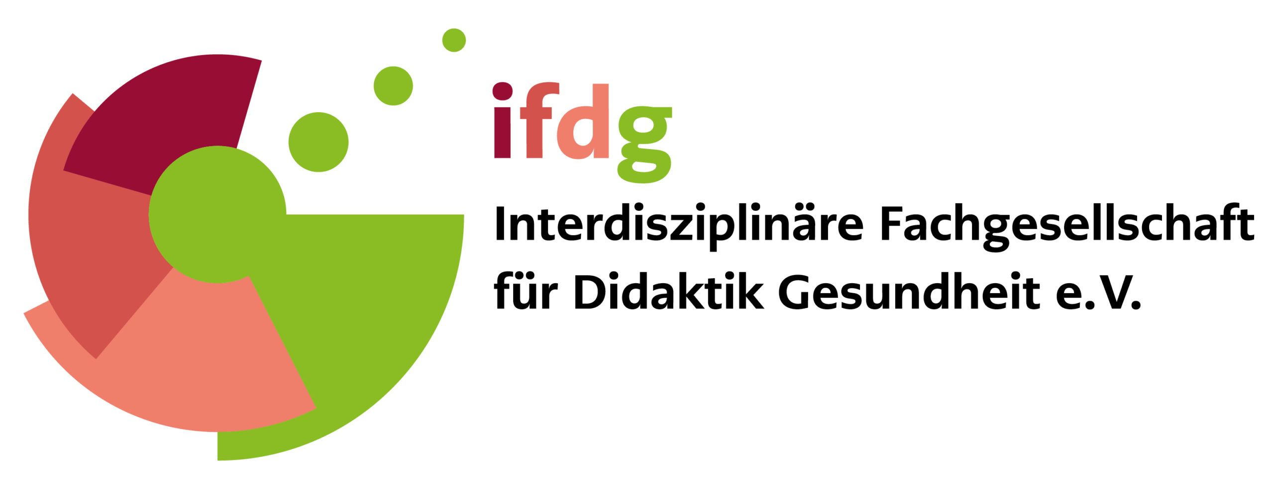 IFDG – Interdisziplinäre Fachgesellschaft für Didaktik Gesundheit